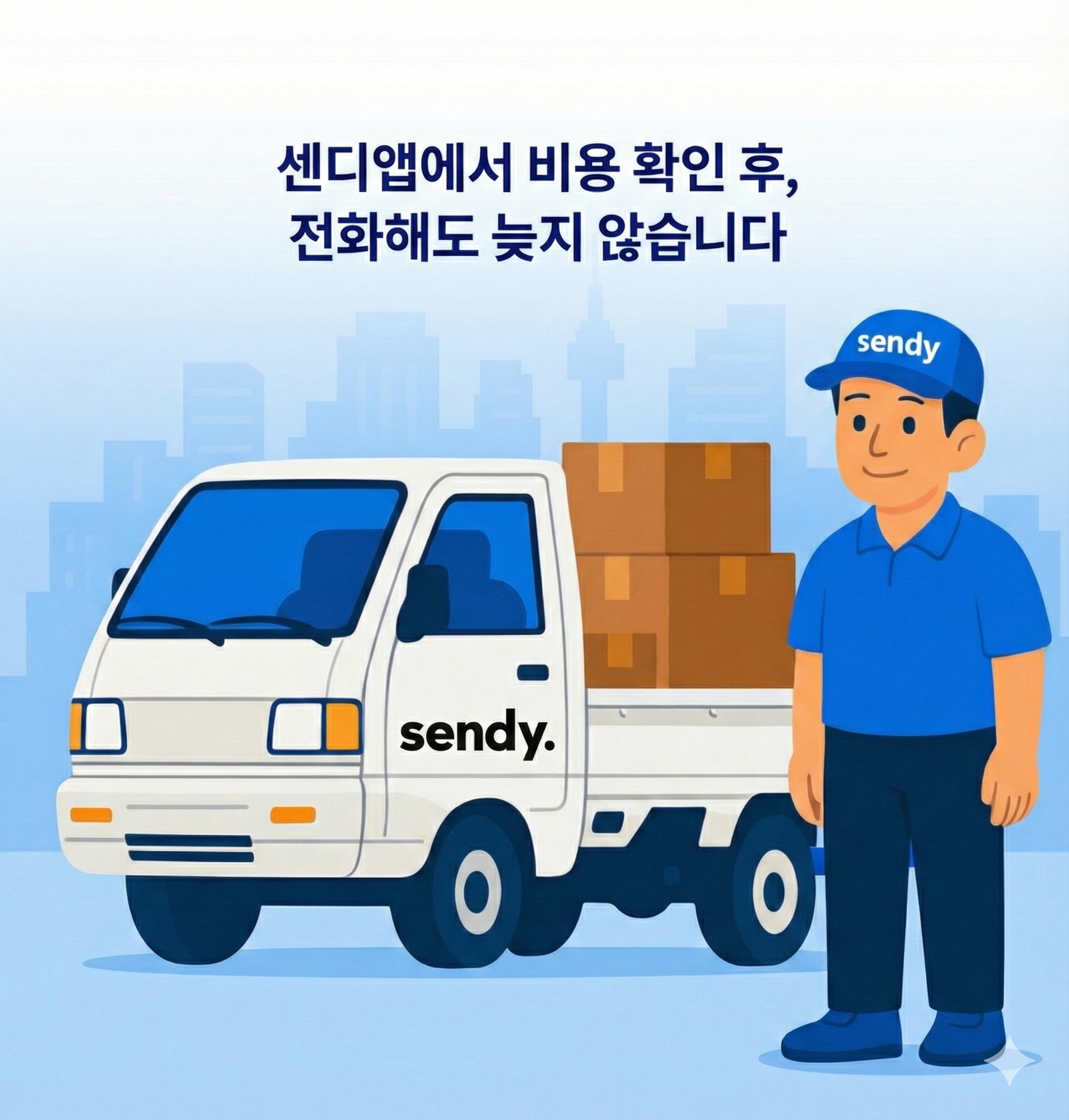 서울라보용달