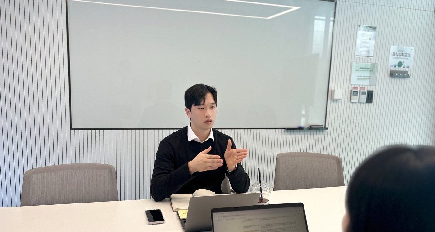 aj네트웍스, “비효율적인 수작업, 이대로는 안 되겠다 싶었죠.”